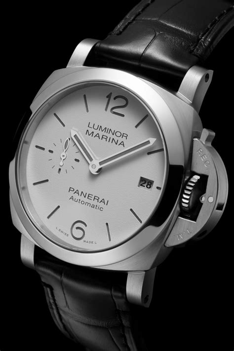 panerai marina quaranta|panerai quaranta quattro.